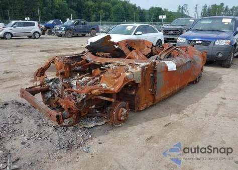 2016 Ford Mustang from USA, damaged, VIN 1FA6P8AM9G5208189